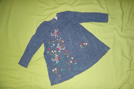 Riflove satocky tu, tu,86