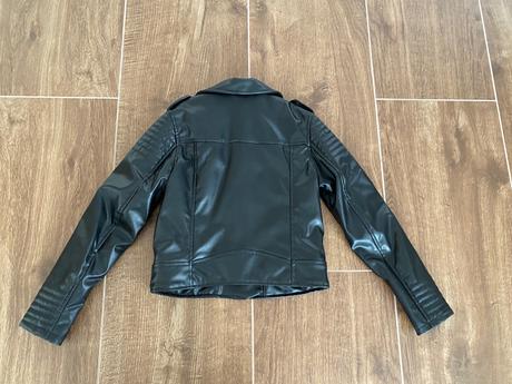 Cierna kozenka, h&m,140