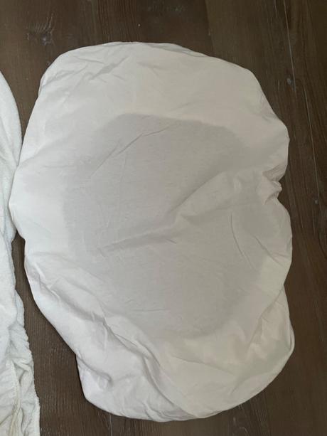 Plachta do postoelka a mala do sedacky, šírka (cm): 85,dĺžka (cm): 120