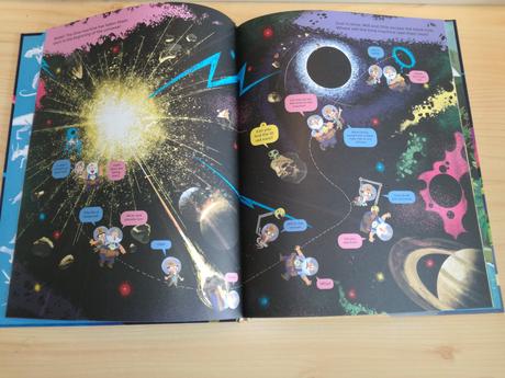 Wilfred and olbert's epic prehistoric adventure, 