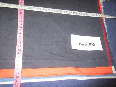 2286. chlap. znač. tričká 3x, gap,128