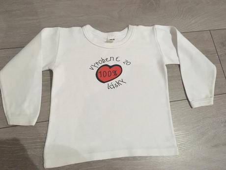 Tričko, bess,104