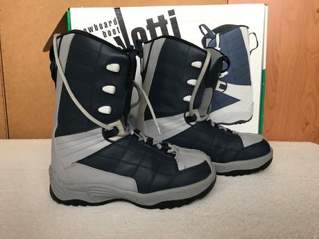 Snowboardové topánky, 43