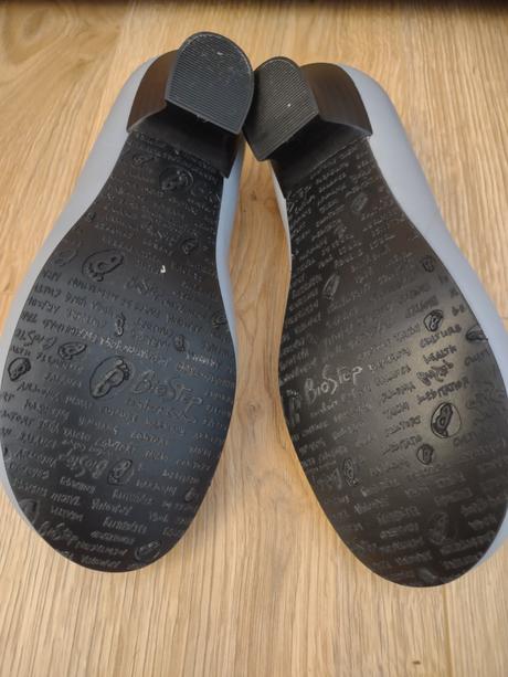 Kožené topánky, veľ. 36, 36