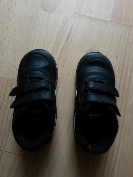 Reebok tenisky, reebok,23