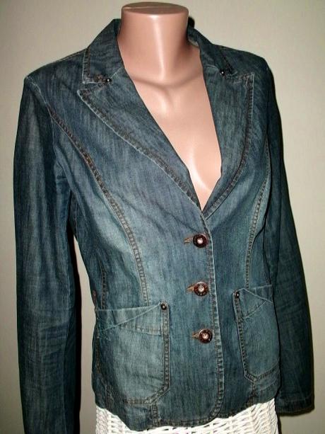 Skvelé rifľové sačko vo veľ. m, m