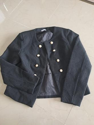 Moderné sako, gate,40