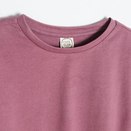 Dievčenská mikina simply nice, coolclub,158 / 164