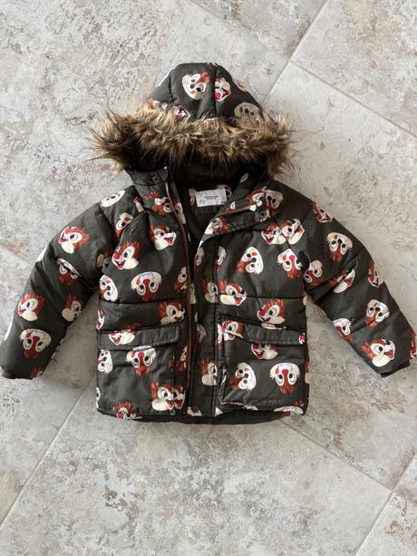 Zimná bunda reserved 104, reserved,104