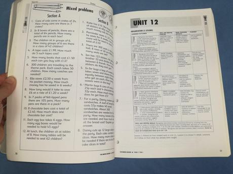 100 maths lessons and more year 5  jul18, 