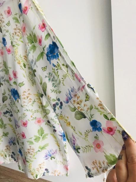 Damska bluzka, reserved,44