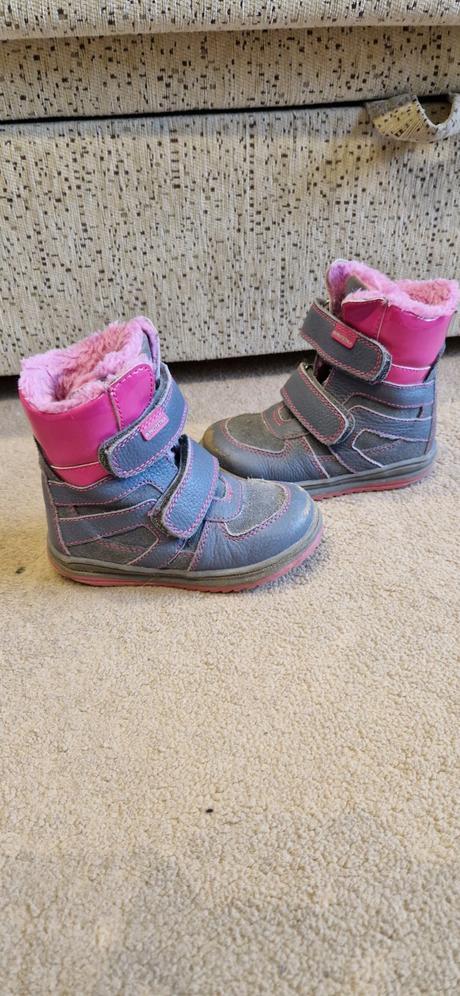 Čižmy, protetika,25