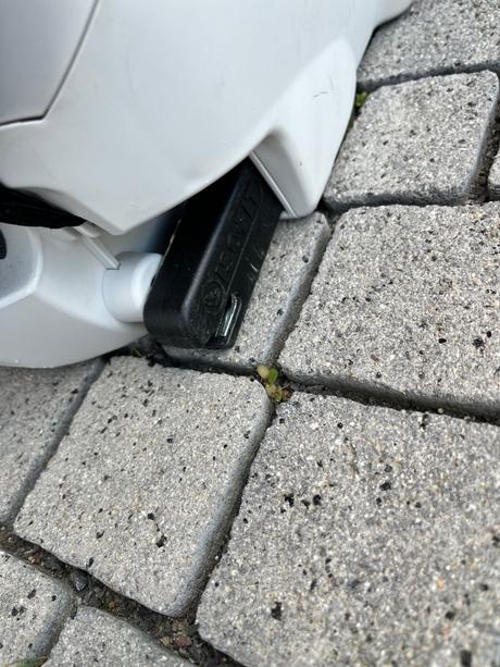 Vyborny stav, römer