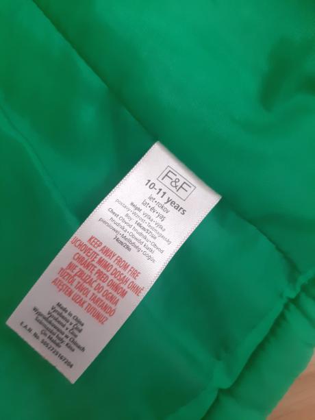 Vesta 10-11 rokov, f&f,128