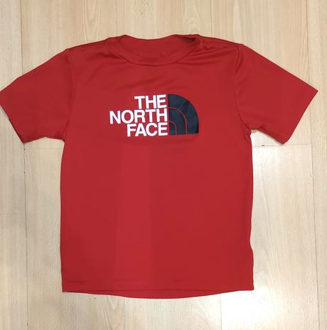 Športové tricko zn. north face, 140