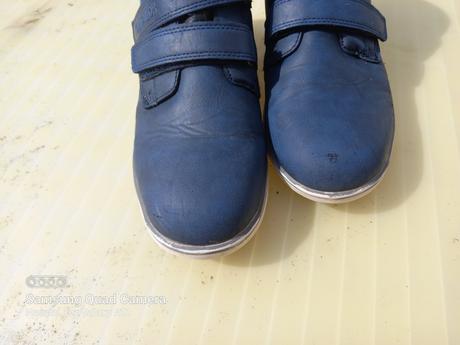 Topánky tom tailor, tom tailor,39