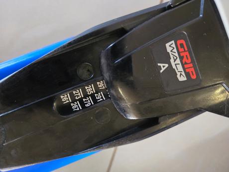 Chlapčenské lyže 140, dynastar,130-139 cm