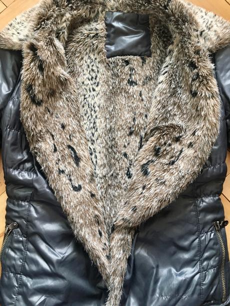 Zimná bunda, guess,xs