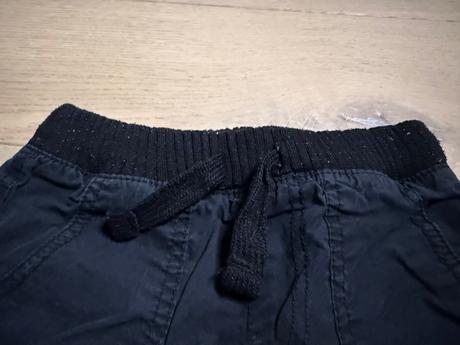 Podšité nohavice zara, zara,104