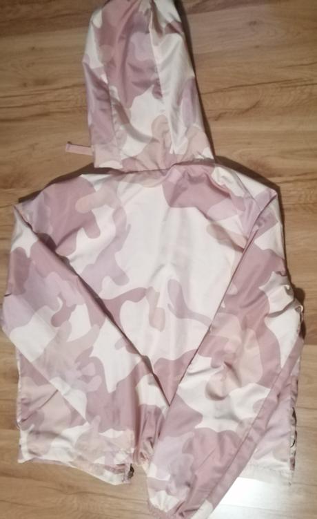 Prechodná bundička, gate,l