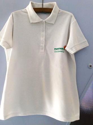 Polokošeľa pre zdravotníkov, m