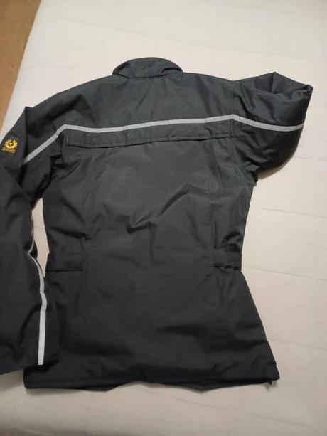 Športová bunda belstaff, č.s/m, m