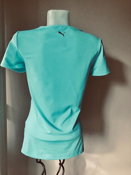 Športové tričko, puma,40