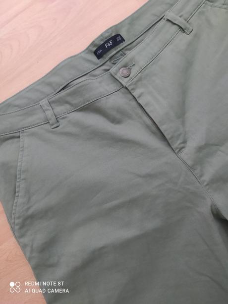 Nohavice, f&f,48