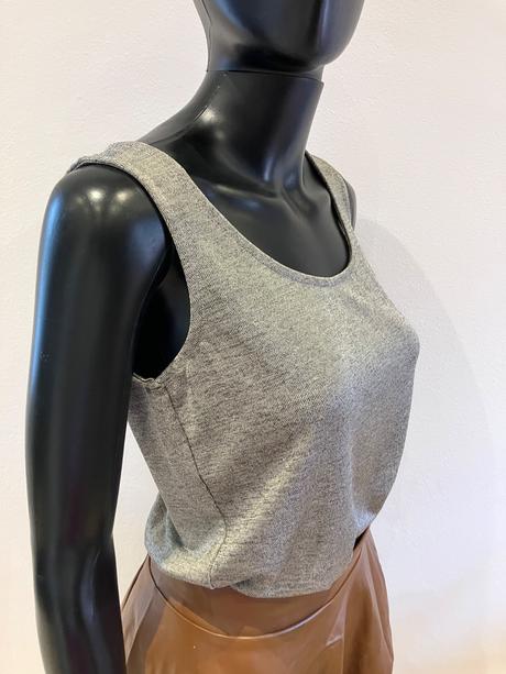 Dámske lesklé tričko (xs), takko,xs
