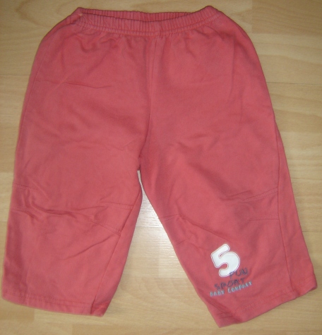 Na 9/12 mes., cherokee,80