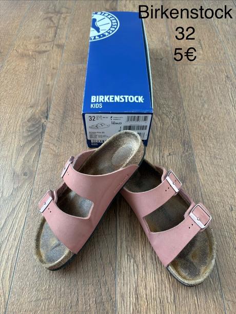 Detské šľapky birkenstock arizona kids a oneill, 30