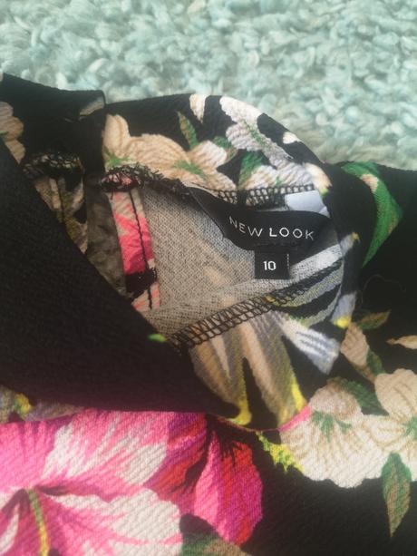 Top new look s/m, new look,s