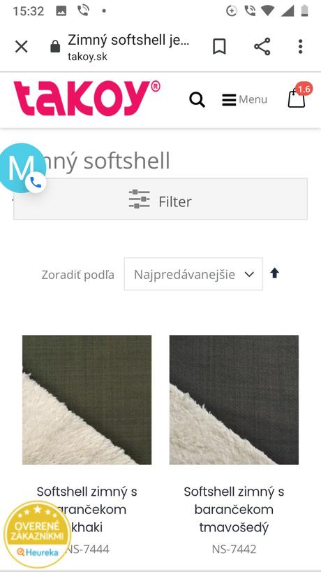 Zimné softshellky s barancekom, 62 - 152