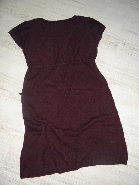 Šatičky, clockhouse,l