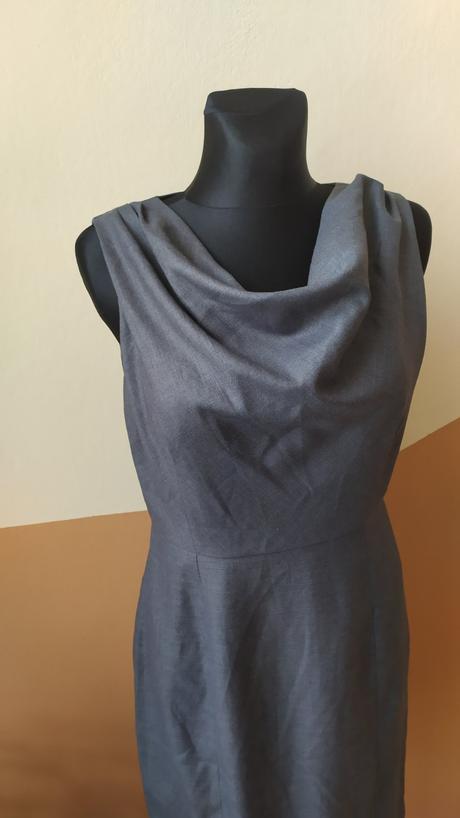 Šaty, h&m,40