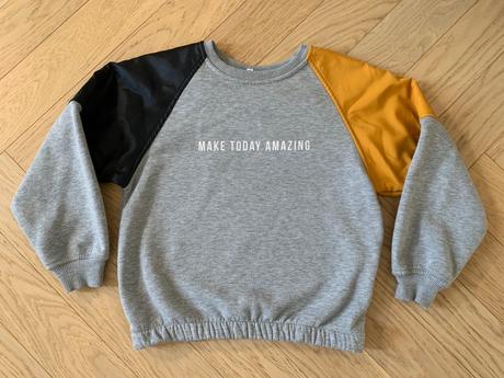 Zara mikina, zara,134