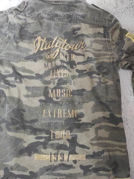 Košeľa, vingino,xs