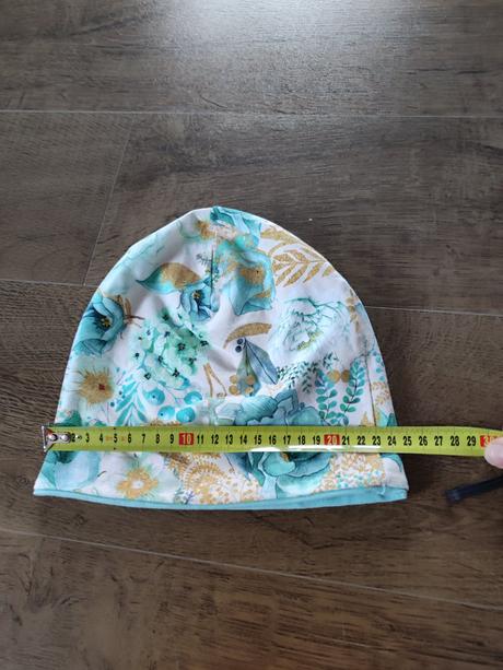 Detská čiapka, 128