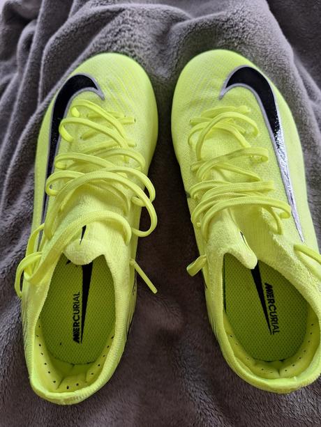 Kopačky cr, nike,33