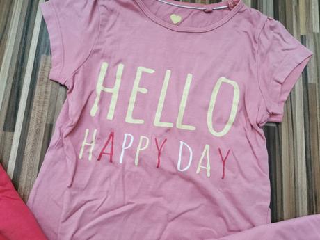 Dievčenské tričká, lupilu,116