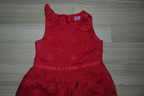 Príležitostné šatičky, f&f,122