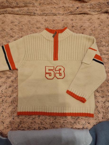 Pulovriky 98, disney,98