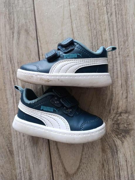 Puma tenisky, puma,19