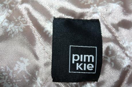 Pimkie kožušinová vestička, pimkie,s