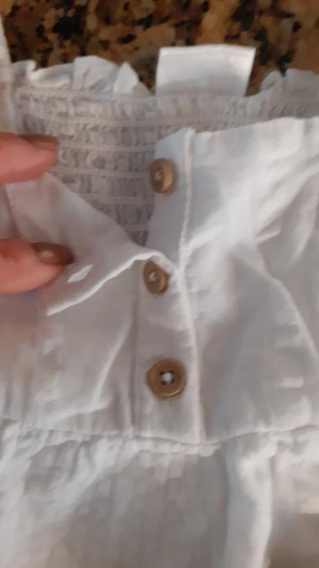 Dievčenská súprava 6/9, f&f,68