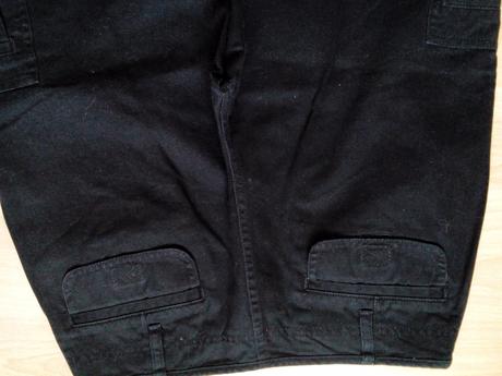 Sportove nohavice hi- tec, hi-tec,m