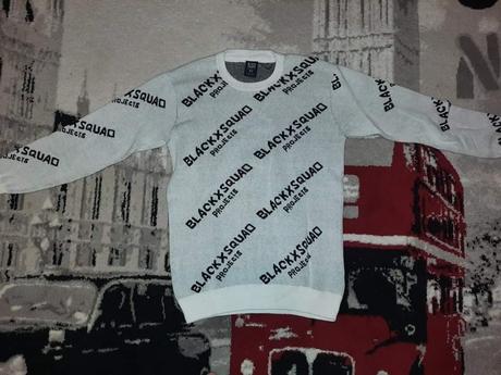 Sveter, new yorker,xs