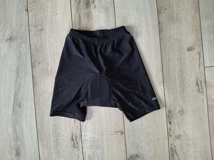 Cyklisticé šortky nakamura 152, 152