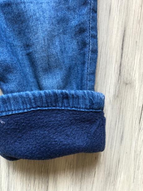 Hrubšie nohavice, pepco,86