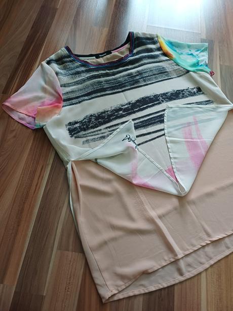 Desigual bluzka, desigual,42